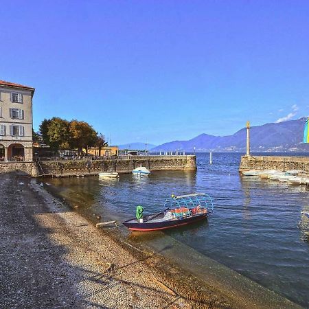Apartment Residenza Agrifoglio-17 By Interhome ルイーノ エクステリア 写真