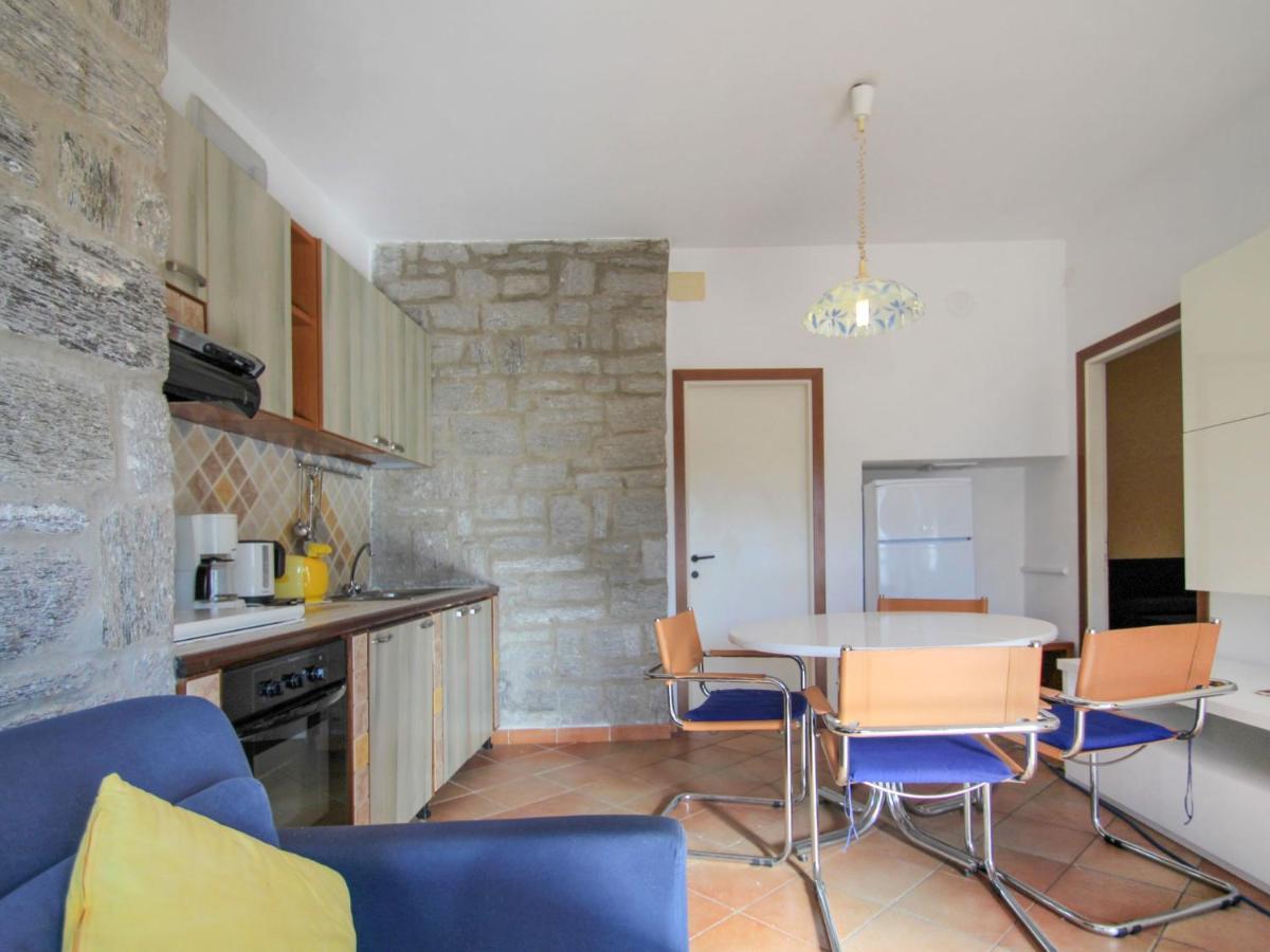 Apartment Residenza Agrifoglio-17 By Interhome ルイーノ エクステリア 写真
