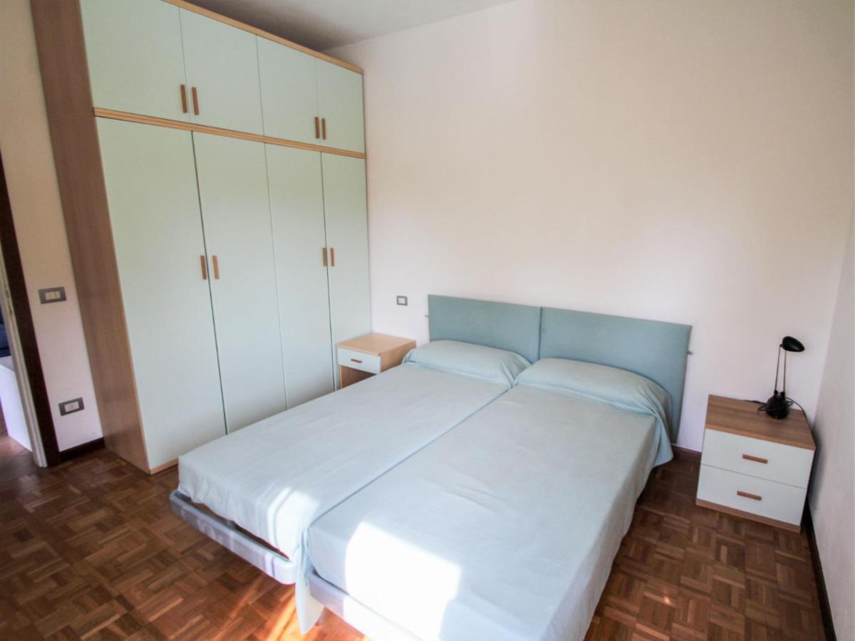 Apartment Residenza Agrifoglio-17 By Interhome ルイーノ エクステリア 写真
