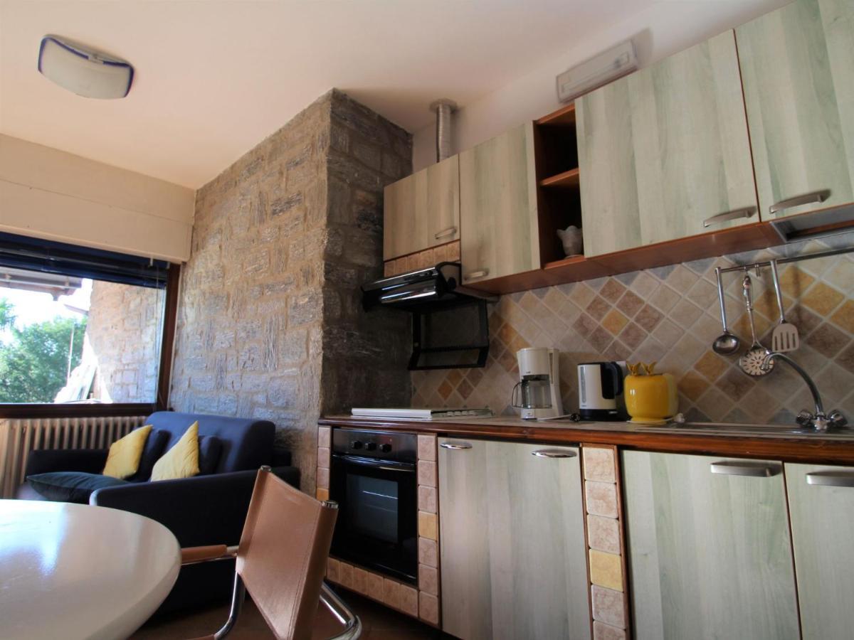 Apartment Residenza Agrifoglio-17 By Interhome ルイーノ エクステリア 写真