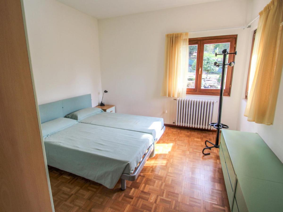 Apartment Residenza Agrifoglio-17 By Interhome ルイーノ エクステリア 写真