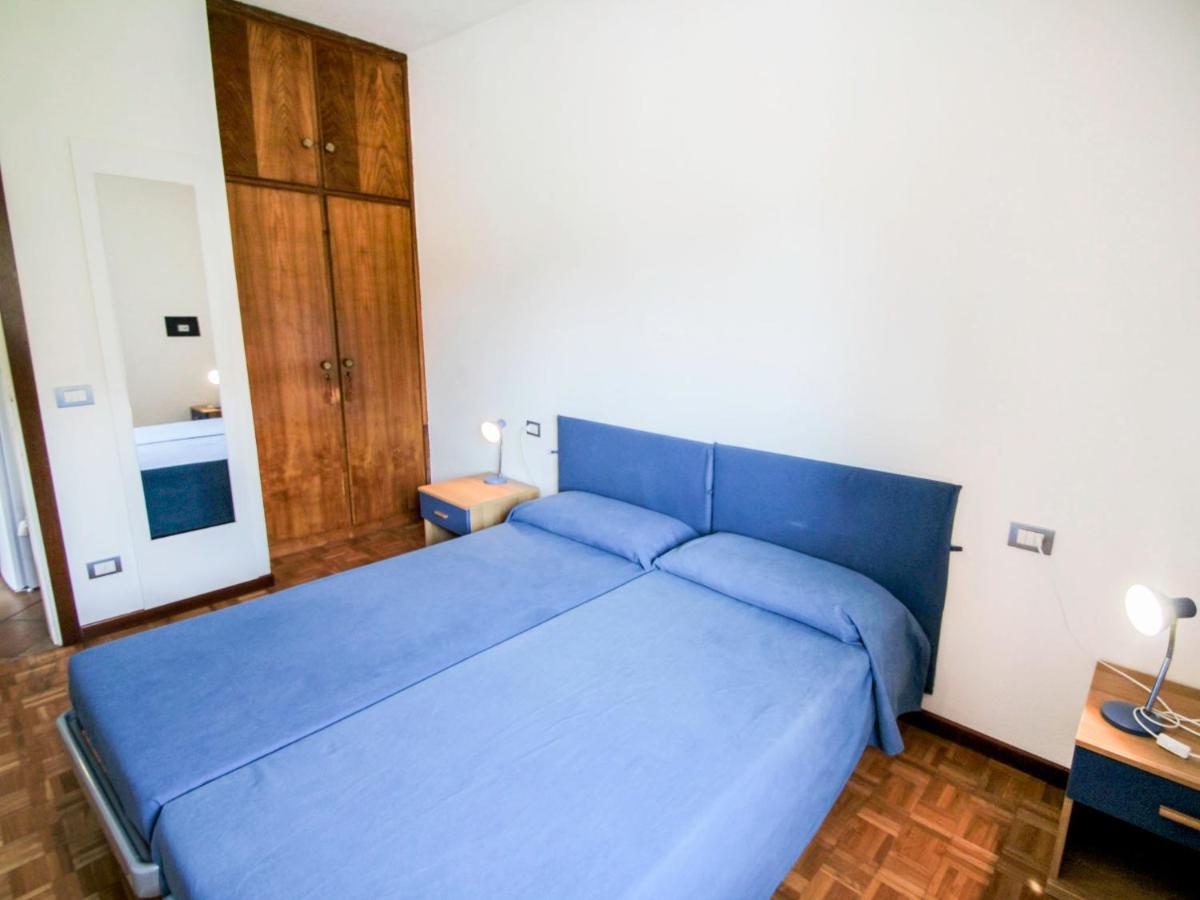 Apartment Residenza Agrifoglio-17 By Interhome ルイーノ エクステリア 写真