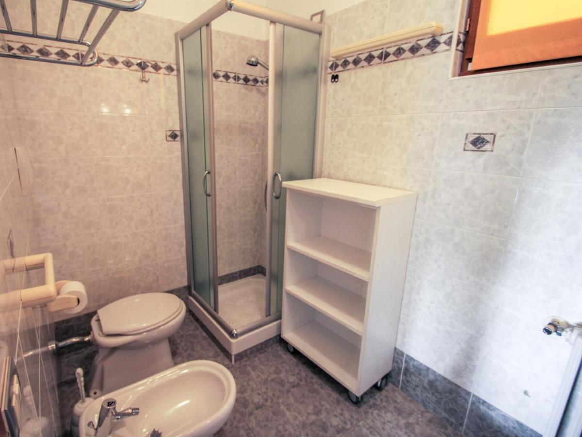 Apartment Residenza Agrifoglio-17 By Interhome ルイーノ エクステリア 写真
