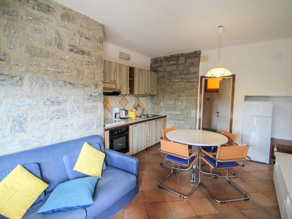 Apartment Residenza Agrifoglio-17 By Interhome ルイーノ エクステリア 写真