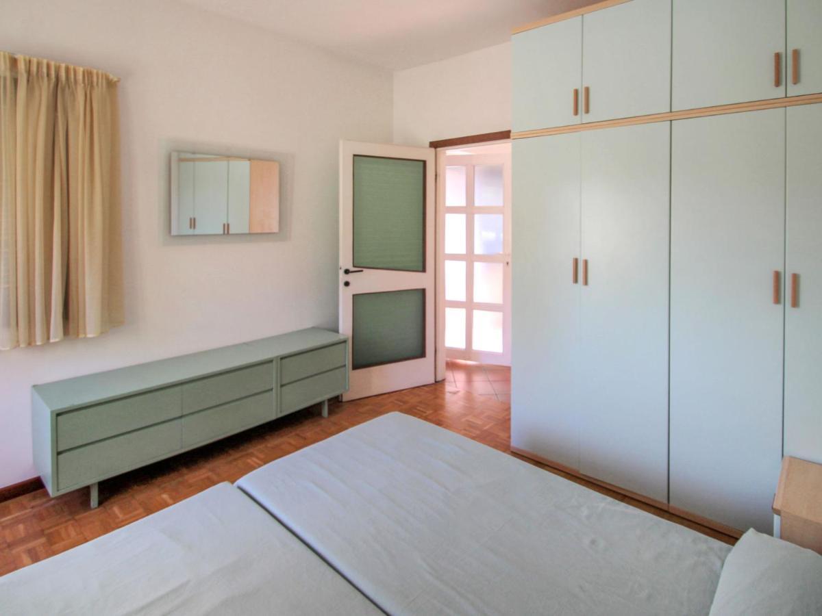 Apartment Residenza Agrifoglio-17 By Interhome ルイーノ エクステリア 写真