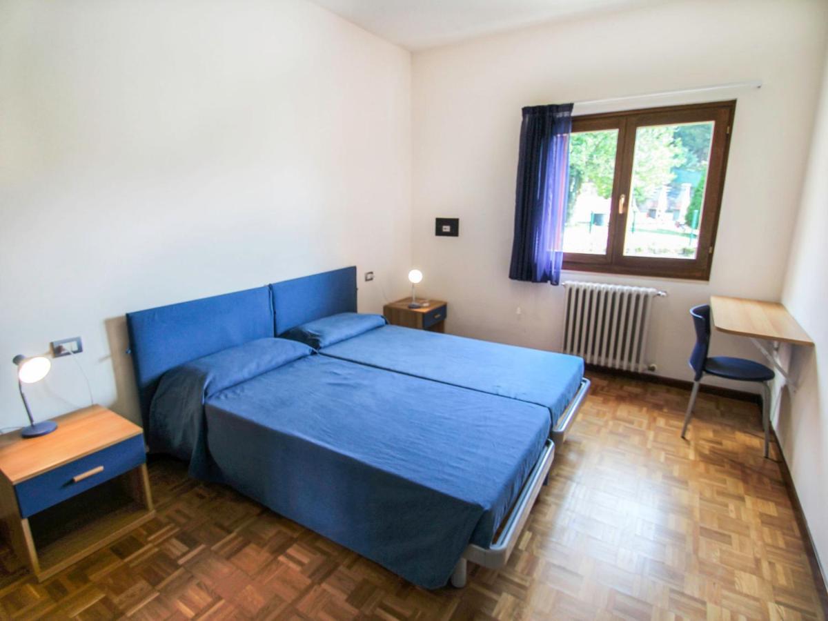 Apartment Residenza Agrifoglio-17 By Interhome ルイーノ エクステリア 写真